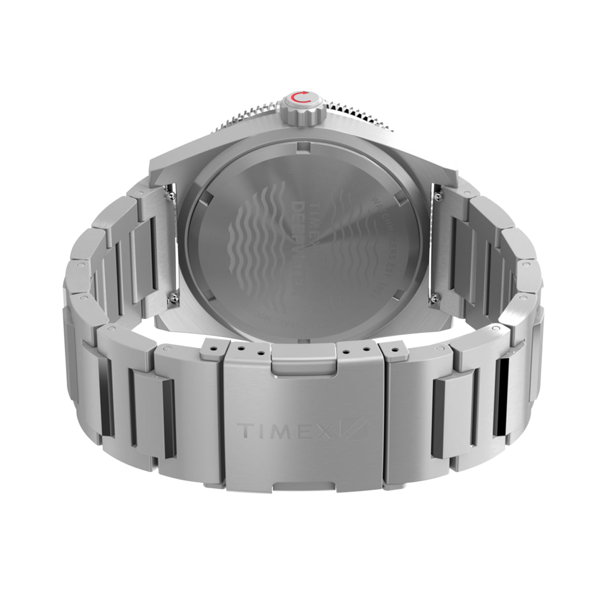 TIMEX WATCHES TW2W95300 Armbanduhr ansicht-4