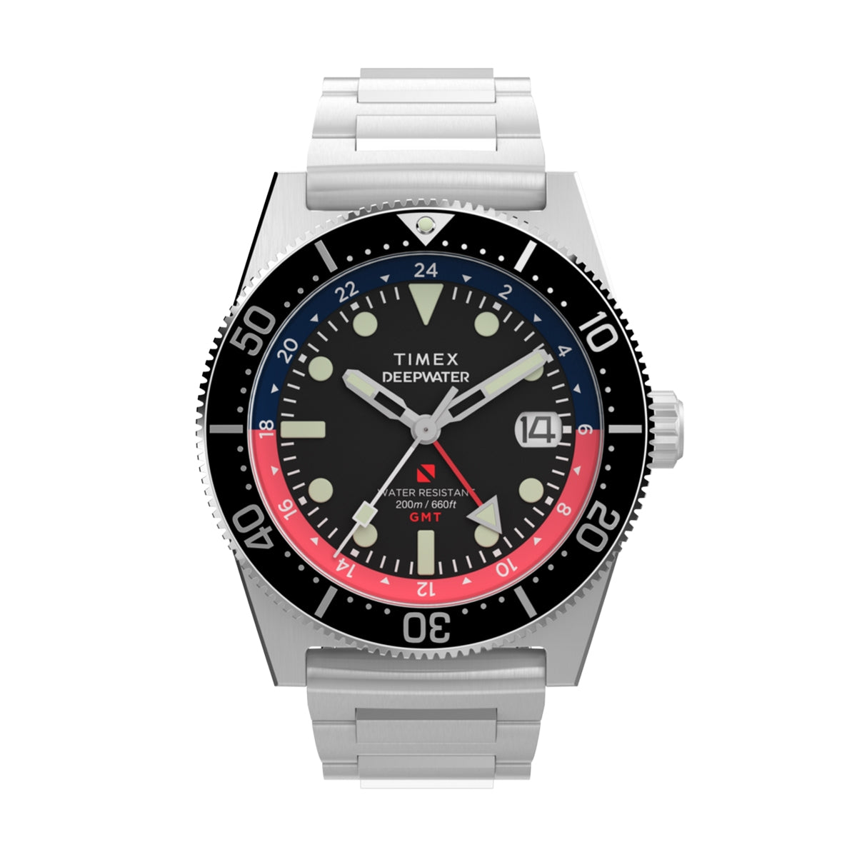 TIMEX WATCHES TW2W95300 Armbanduhr
