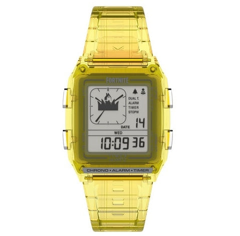 TIMEX WATCHES TW2W96600 Armbanduhr