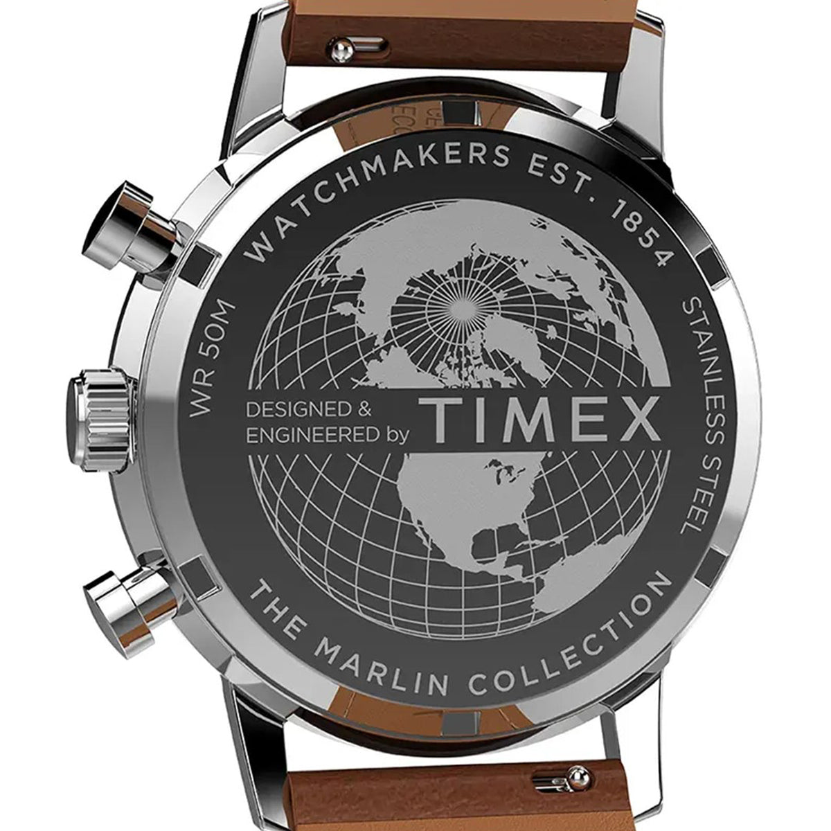 TIMEX WATCHES TW2W99100A Armbanduhr ansicht-5