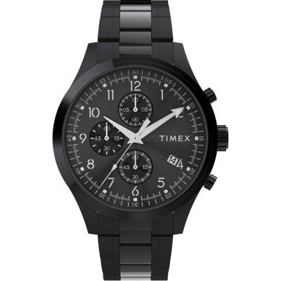 TIMEX WATCHES TW2Y01600 Armbanduhr