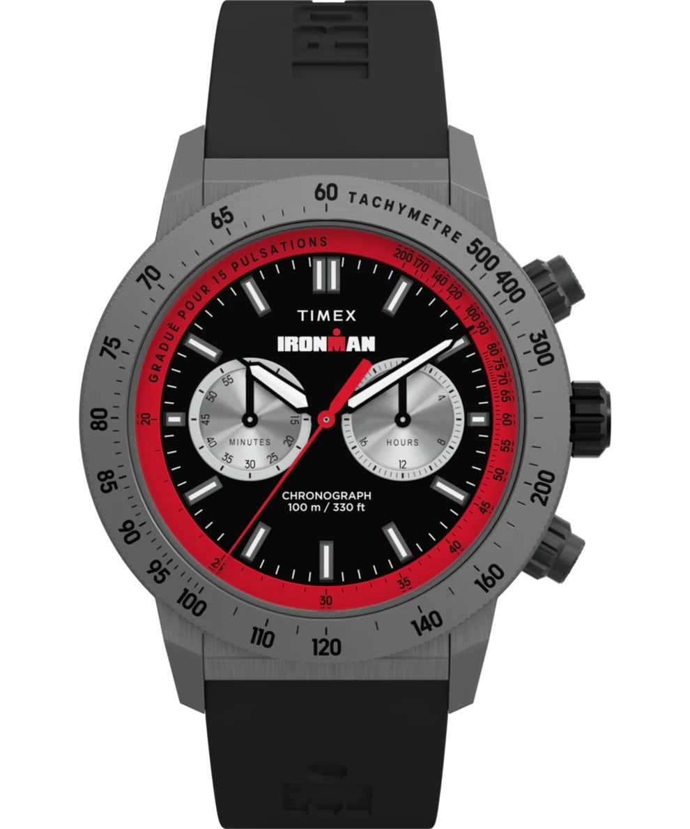 TIMEX WATCHES TW2Y01900 Armbanduhr