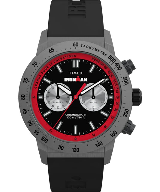 TIMEX WATCHES TW2Y01900 Armbanduhr