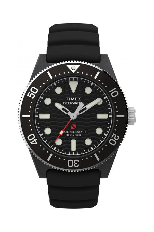 TIMEX WATCHES TW2Y02200 Armbanduhr