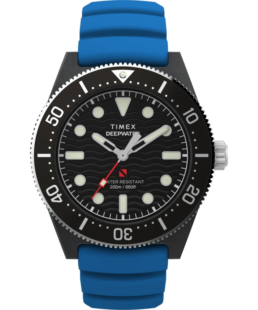 TIMEX WATCHES TW2Y02500 Armbanduhr