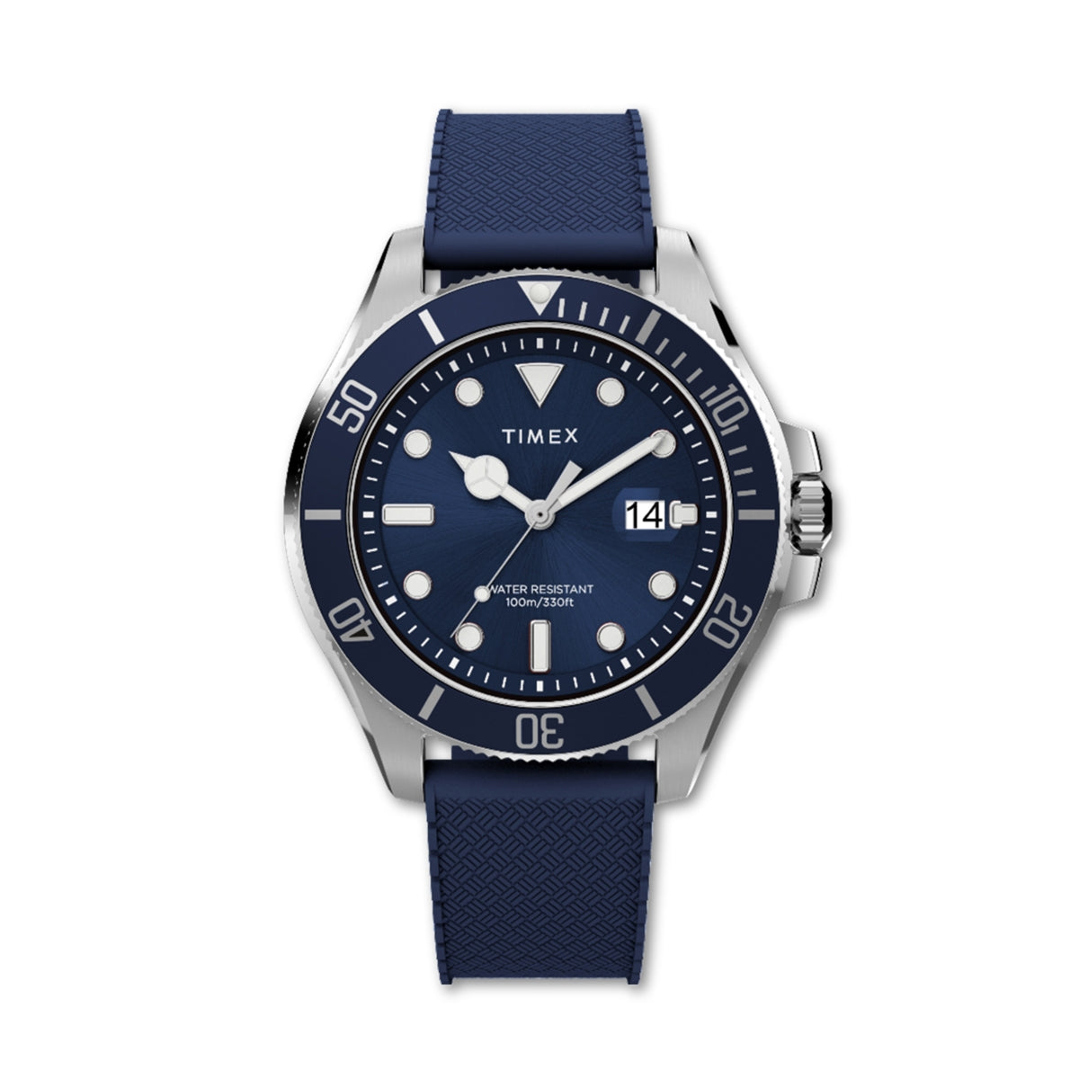 TIMEX WATCHES TW2Y05000 Armbanduhr