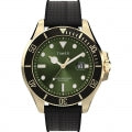 TIMEX WATCHES TW2Y05300 Armbanduhr ansicht-2