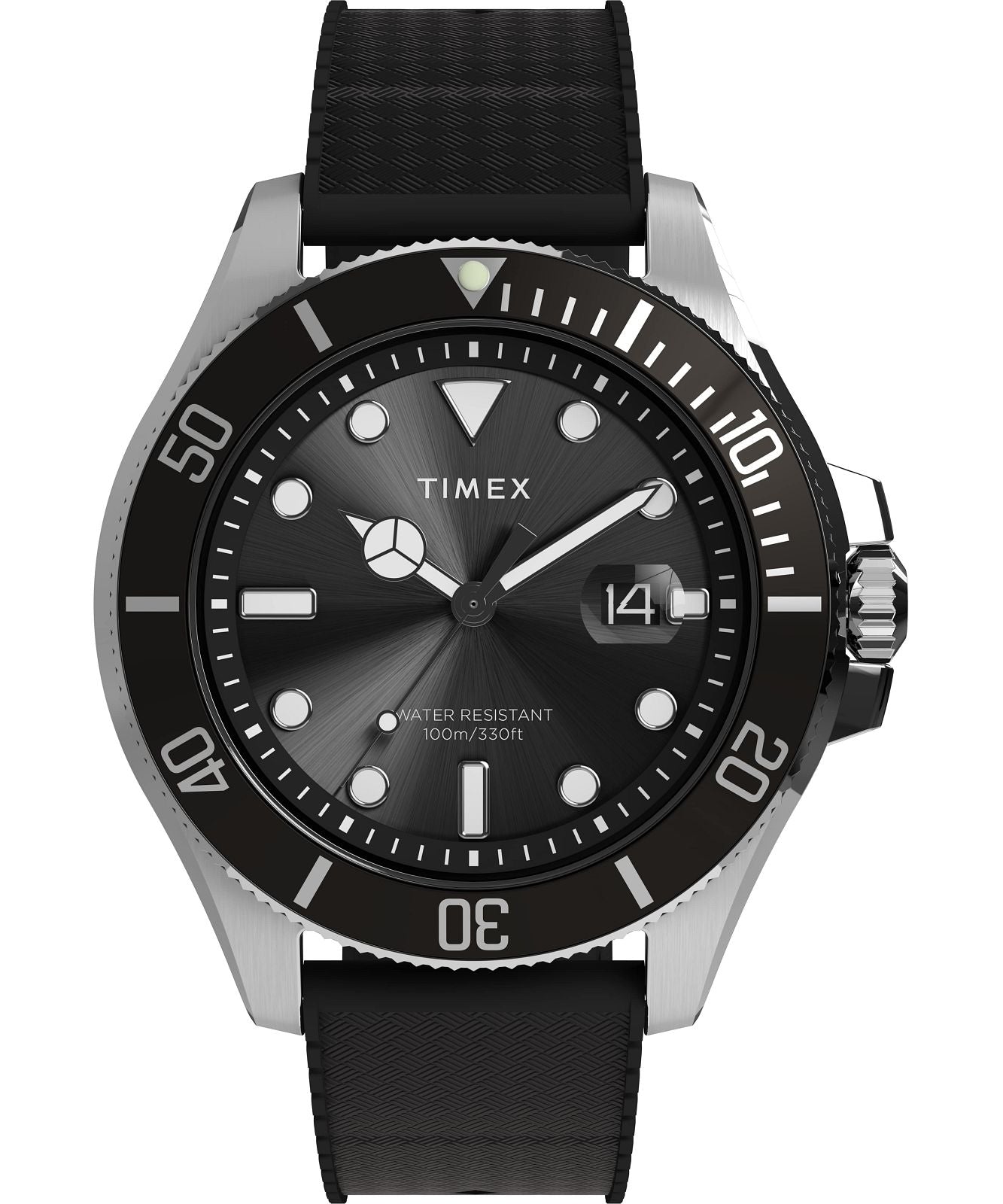 TIMEX WATCHES TW2Y09200 Armbanduhr