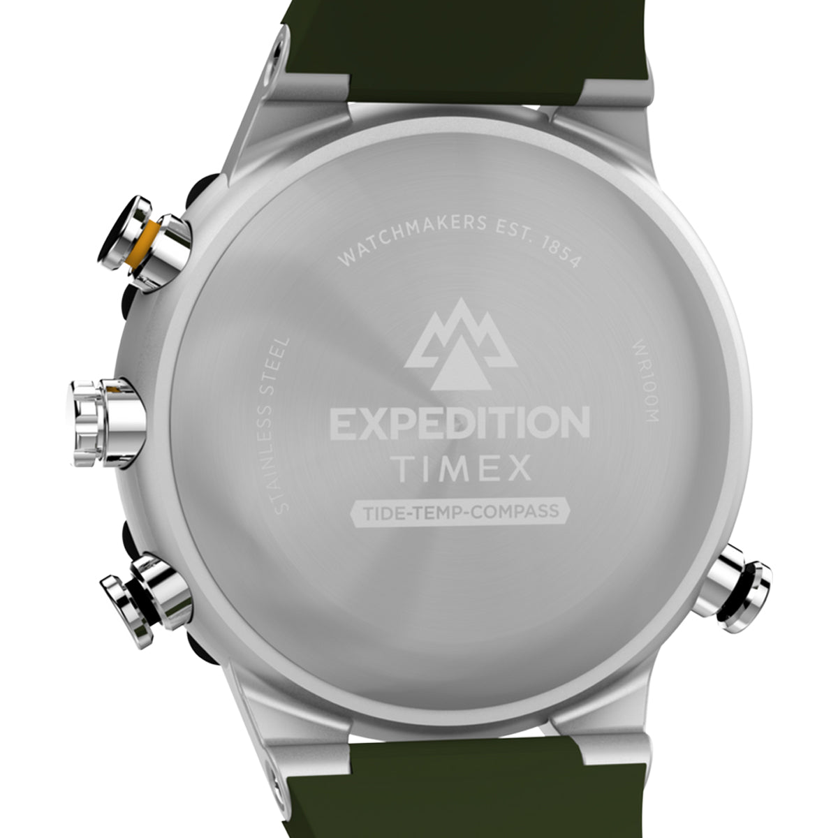TIMEX WATCHES TW2Y14400 Armbanduhr ansicht-5