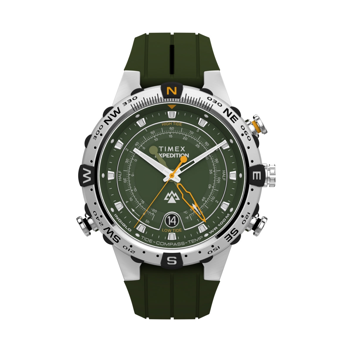 TIMEX WATCHES TW2Y14400 Armbanduhr