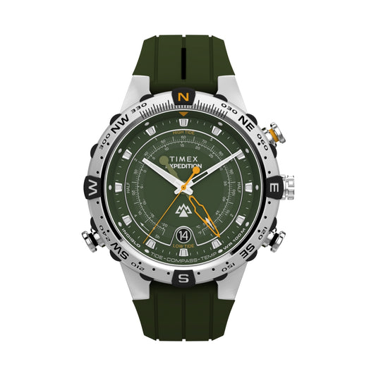 TIMEX WATCHES TW2Y14400 Armbanduhr