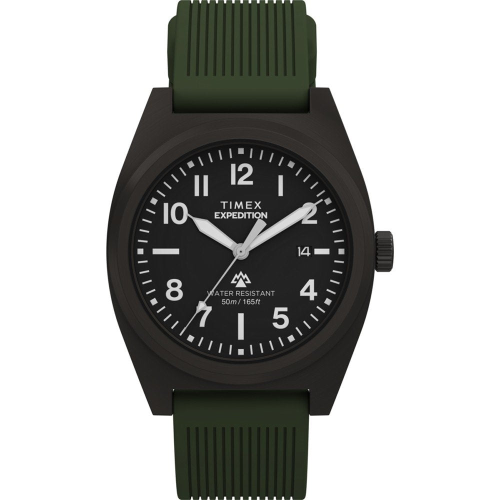 TIMEX WATCHES TW2Y18000 Armbanduhr