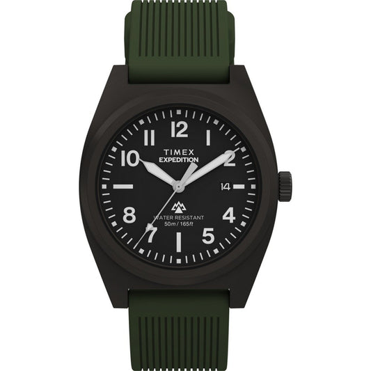 TIMEX WATCHES TW2Y18000 Armbanduhr