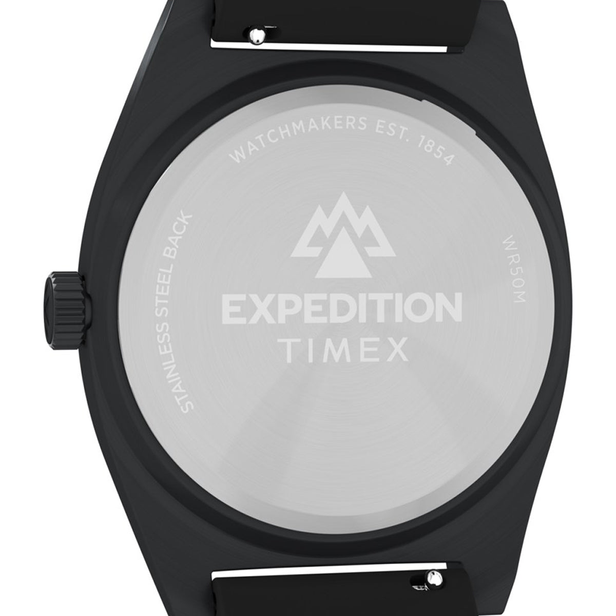 TIMEX WATCHES TW2Y18100 Armbanduhr ansicht-5