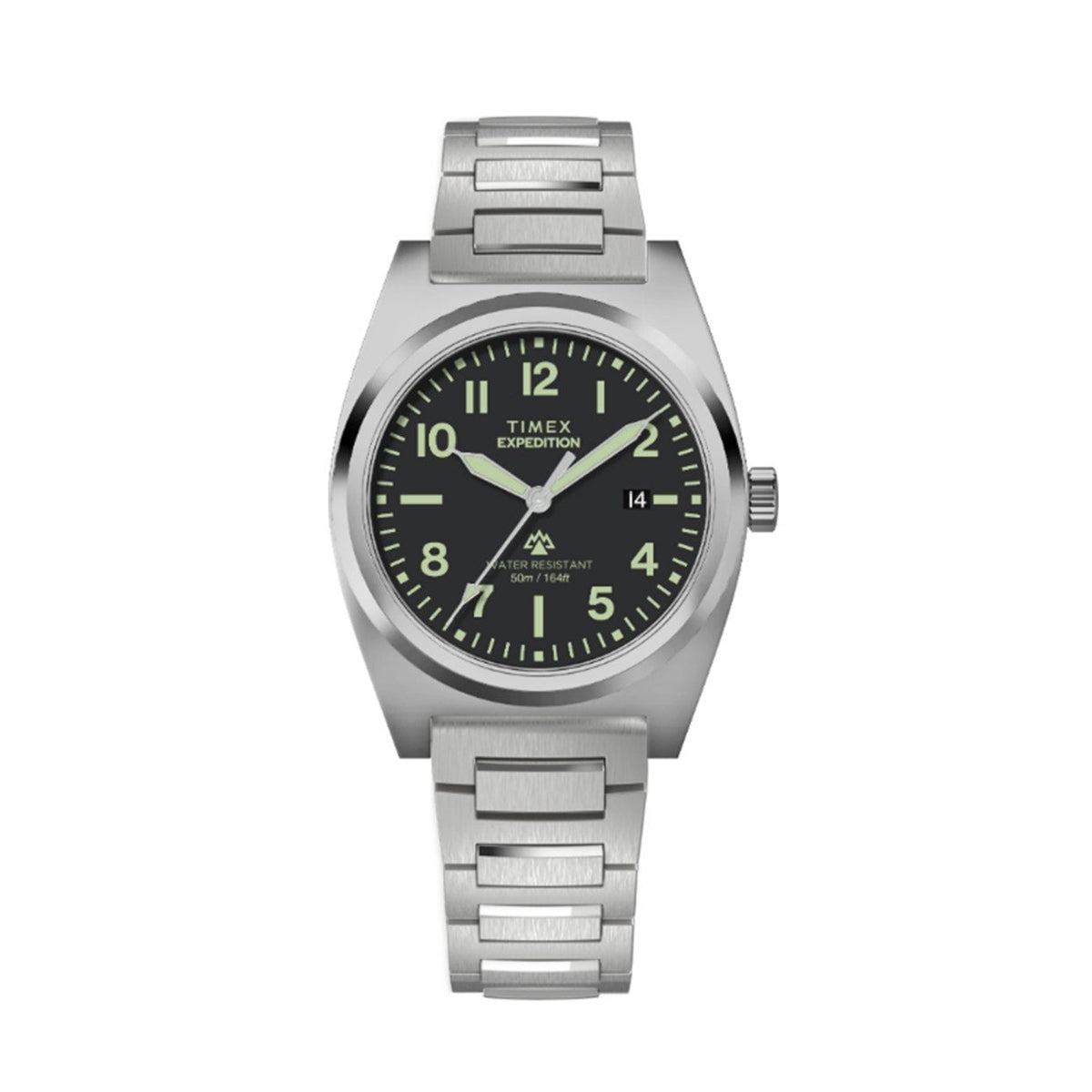 TIMEX WATCHES TW2Y18300 Armbanduhr