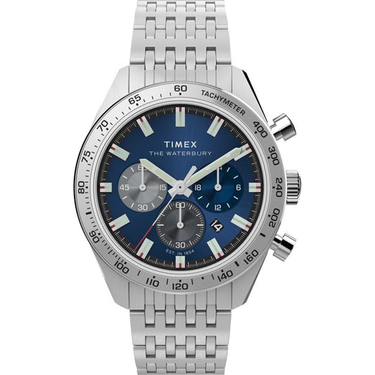 TIMEX WATCHES TW2Y18500 Armbanduhr