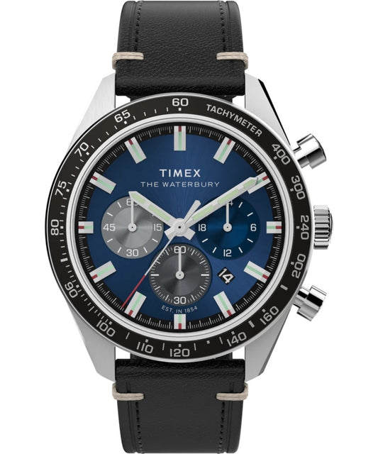 TIMEX WATCHES TW2Y18600 Armbanduhr