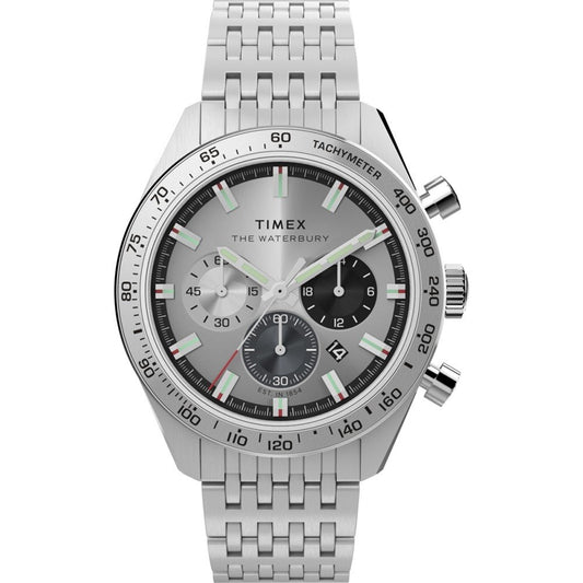 TIMEX WATCHES TW2Y18700 Armbanduhr