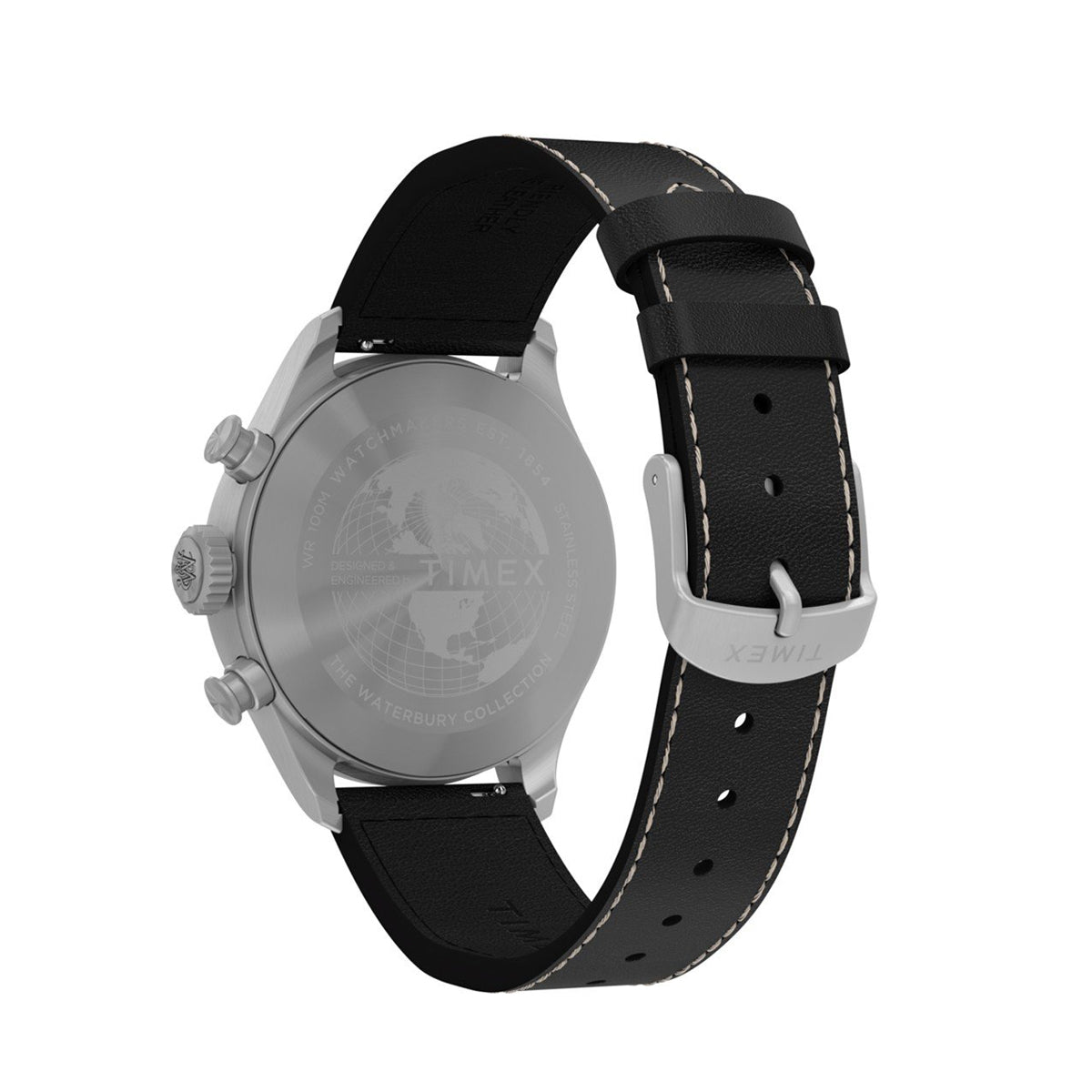 TIMEX WATCHES TW2Y19000 Armbanduhr ansicht-4