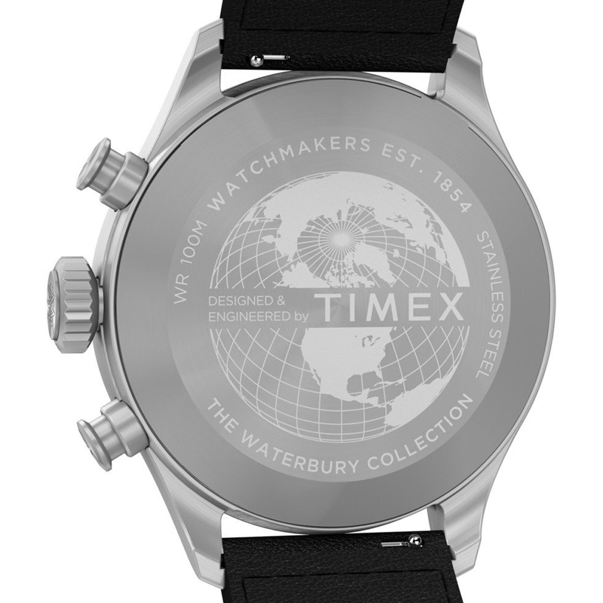 TIMEX WATCHES TW2Y19000 Armbanduhr ansicht-5