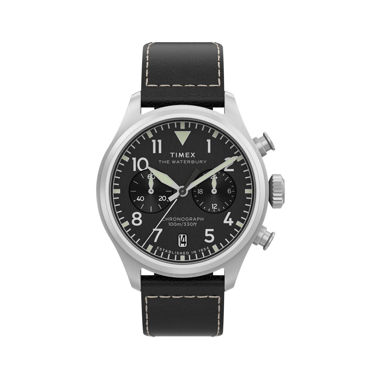 TIMEX WATCHES TW2Y19000 Armbanduhr