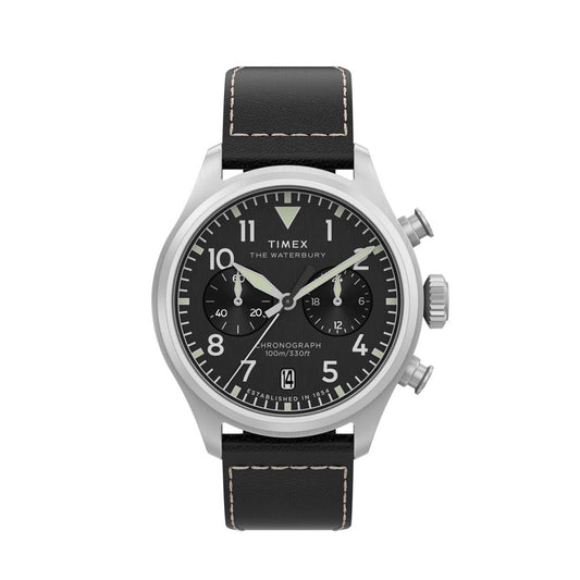 TIMEX WATCHES TW2Y19000 Armbanduhr