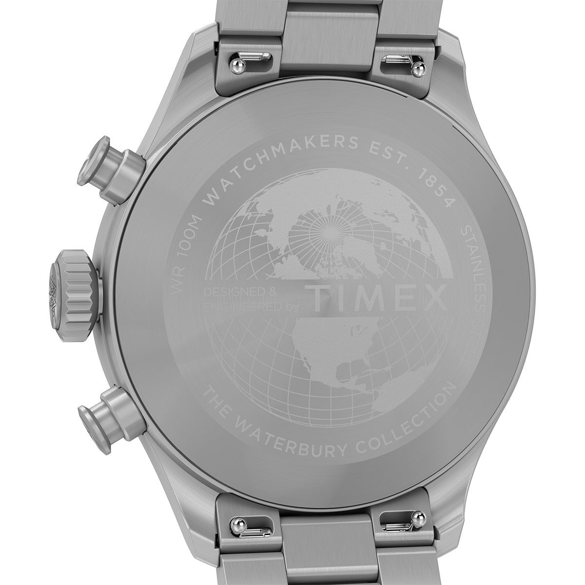 TIMEX WATCHES TW2Y19100 Armbanduhr ansicht-5