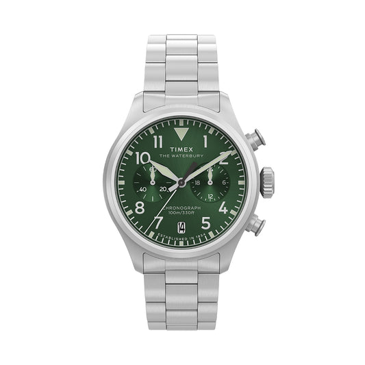 TIMEX WATCHES TW2Y19100 Armbanduhr