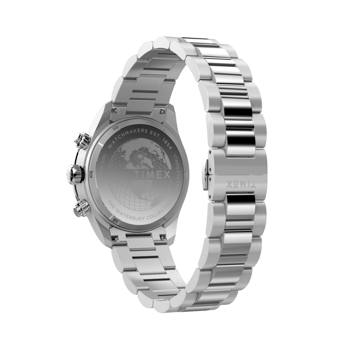 TIMEX WATCHES TW2Y19200 Armbanduhr ansicht-3