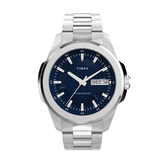 TIMEX WATCHES TW2Y21100 Armbanduhr