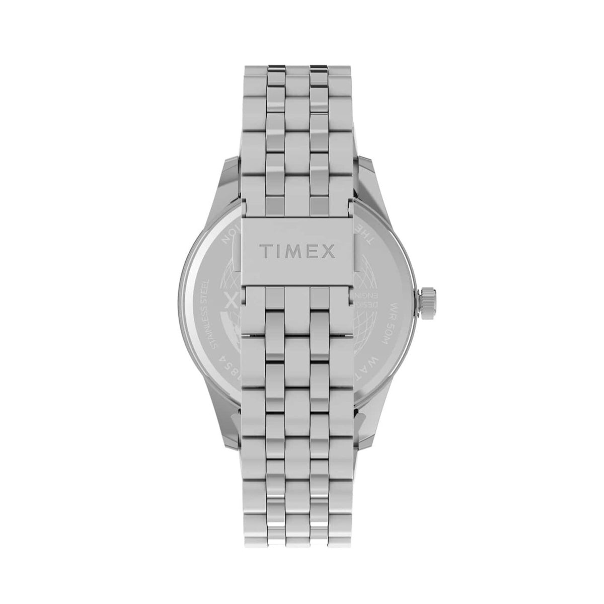 TIMEX WATCHES TW2Y21500 Armbanduhr ansicht-3