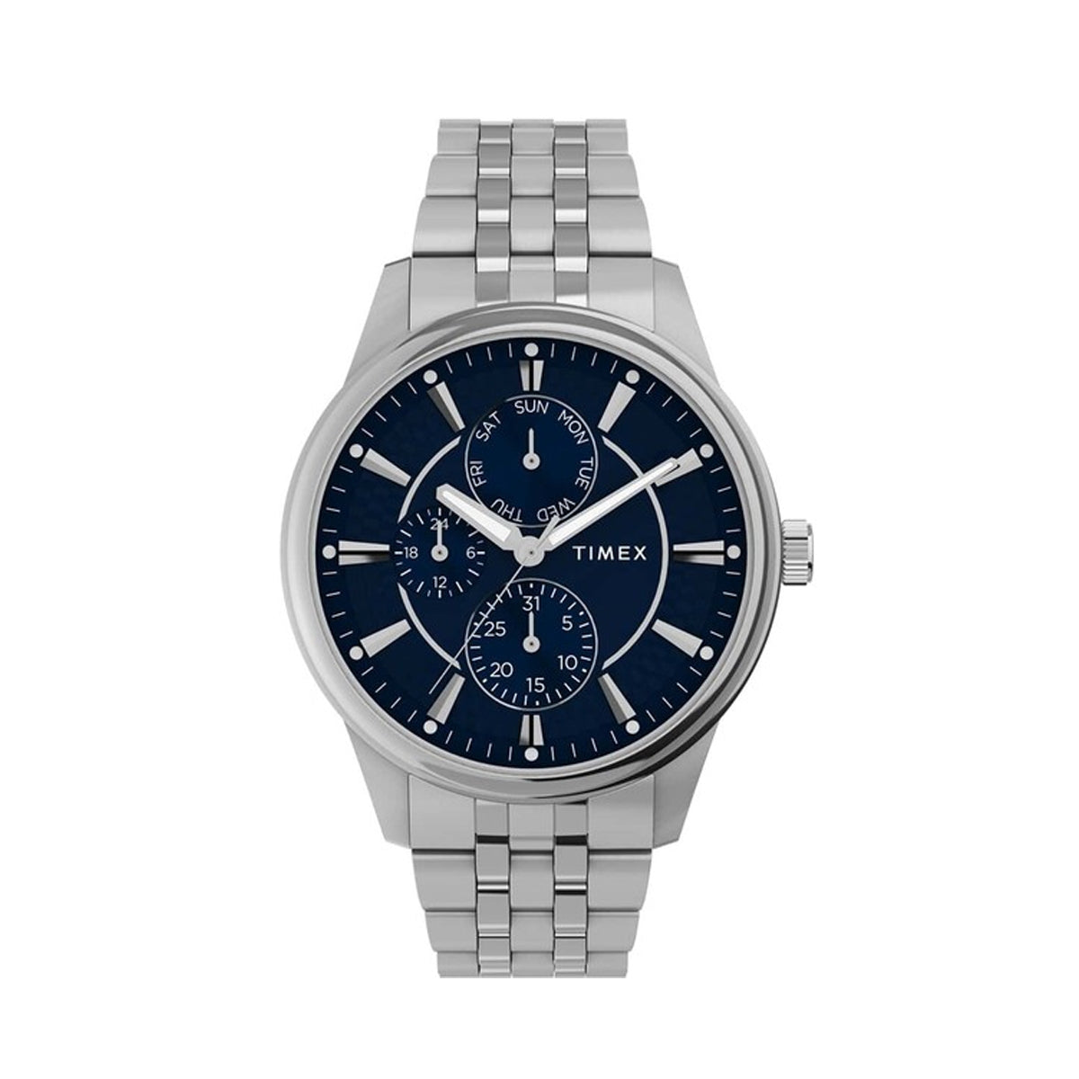 TIMEX WATCHES TW2Y21500 Armbanduhr