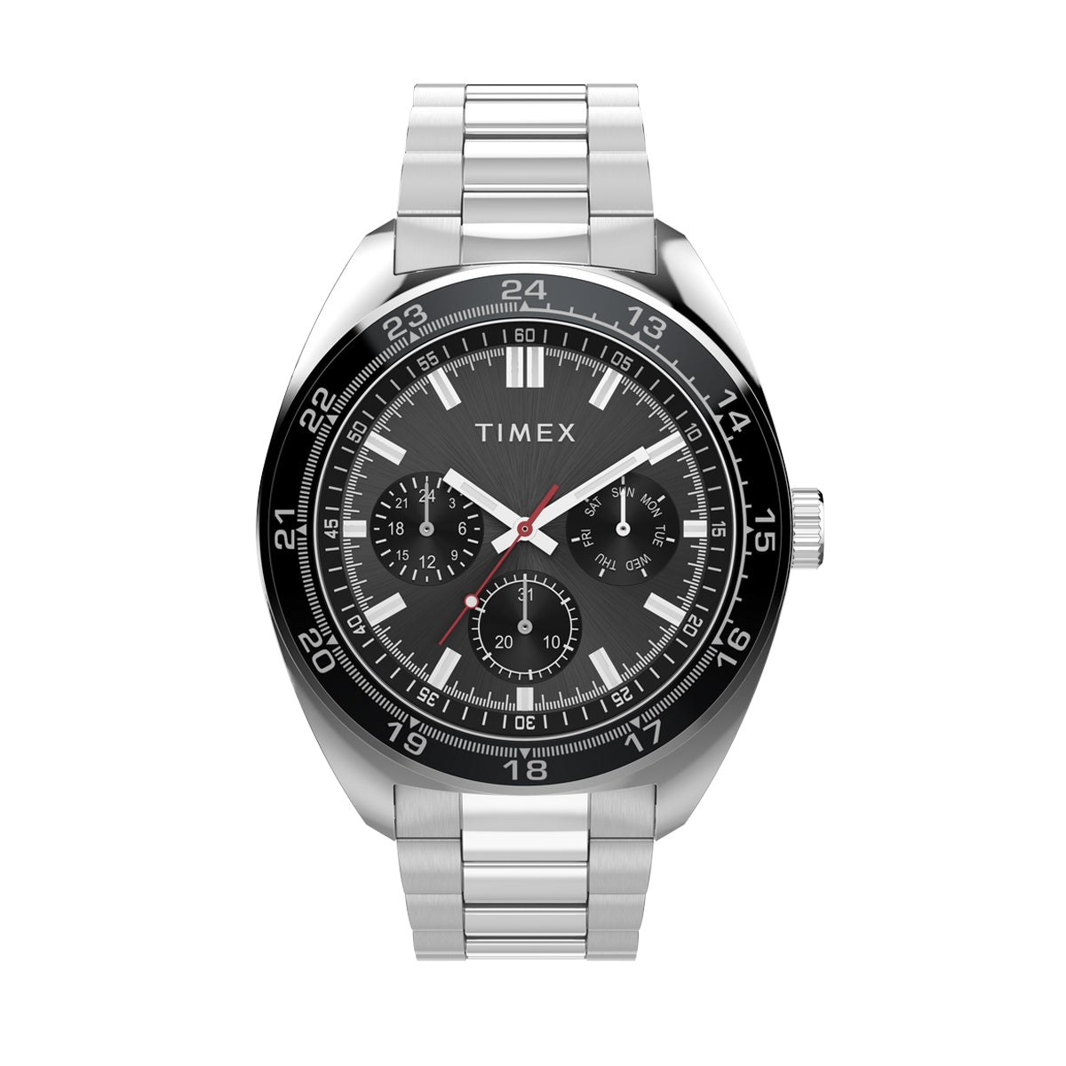 TIMEX WATCHES TW2Y22600 Armbanduhr