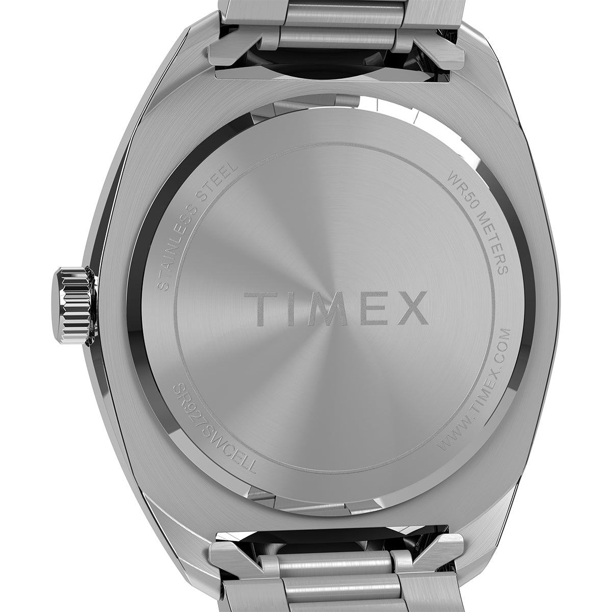 TIMEX WATCHES TW2Y22700 Armbanduhr ansicht-5