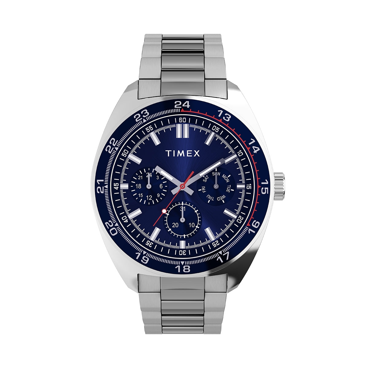 TIMEX WATCHES TW2Y22700 Armbanduhr