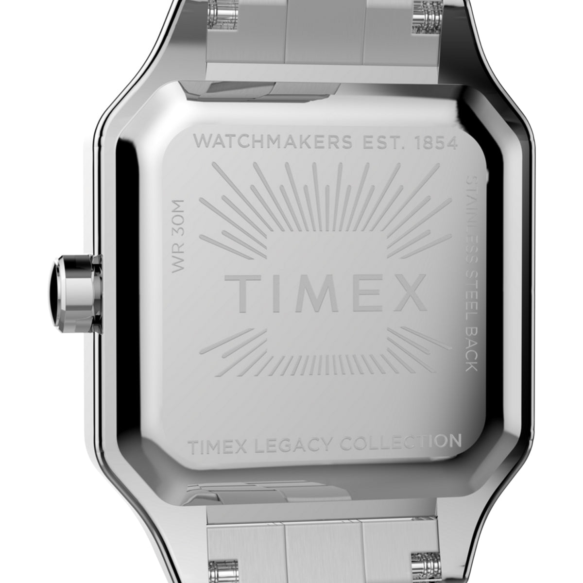 TIMEX WATCHES TW2Y23800 Armbanduhr ansicht-5