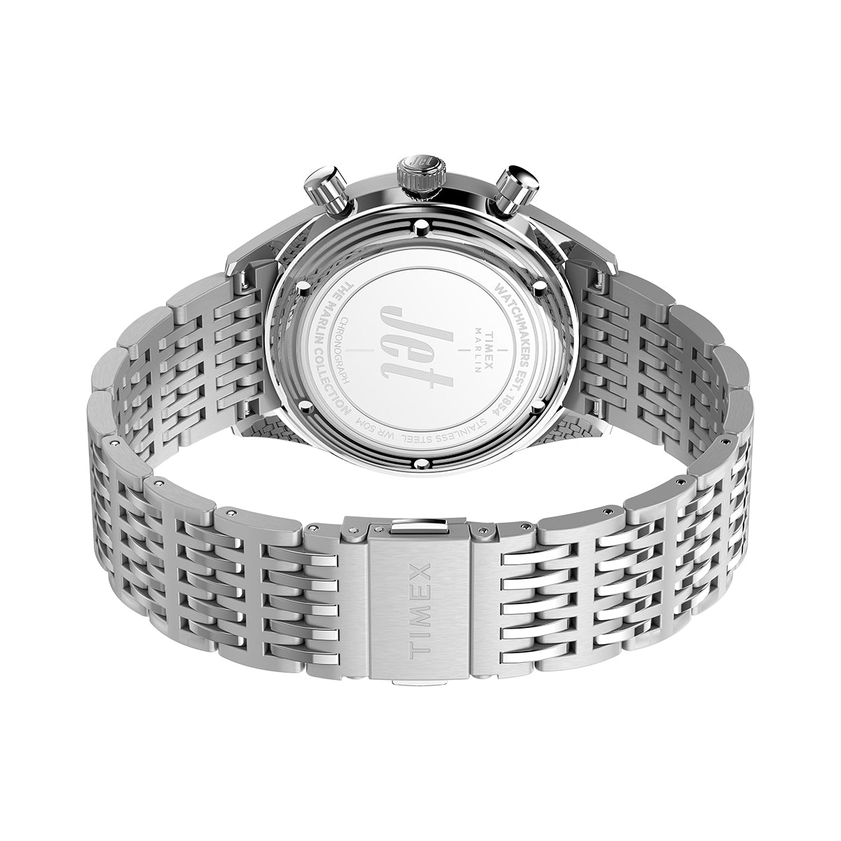 TIMEX WATCHES TW2Y24600 Armbanduhr ansicht-4