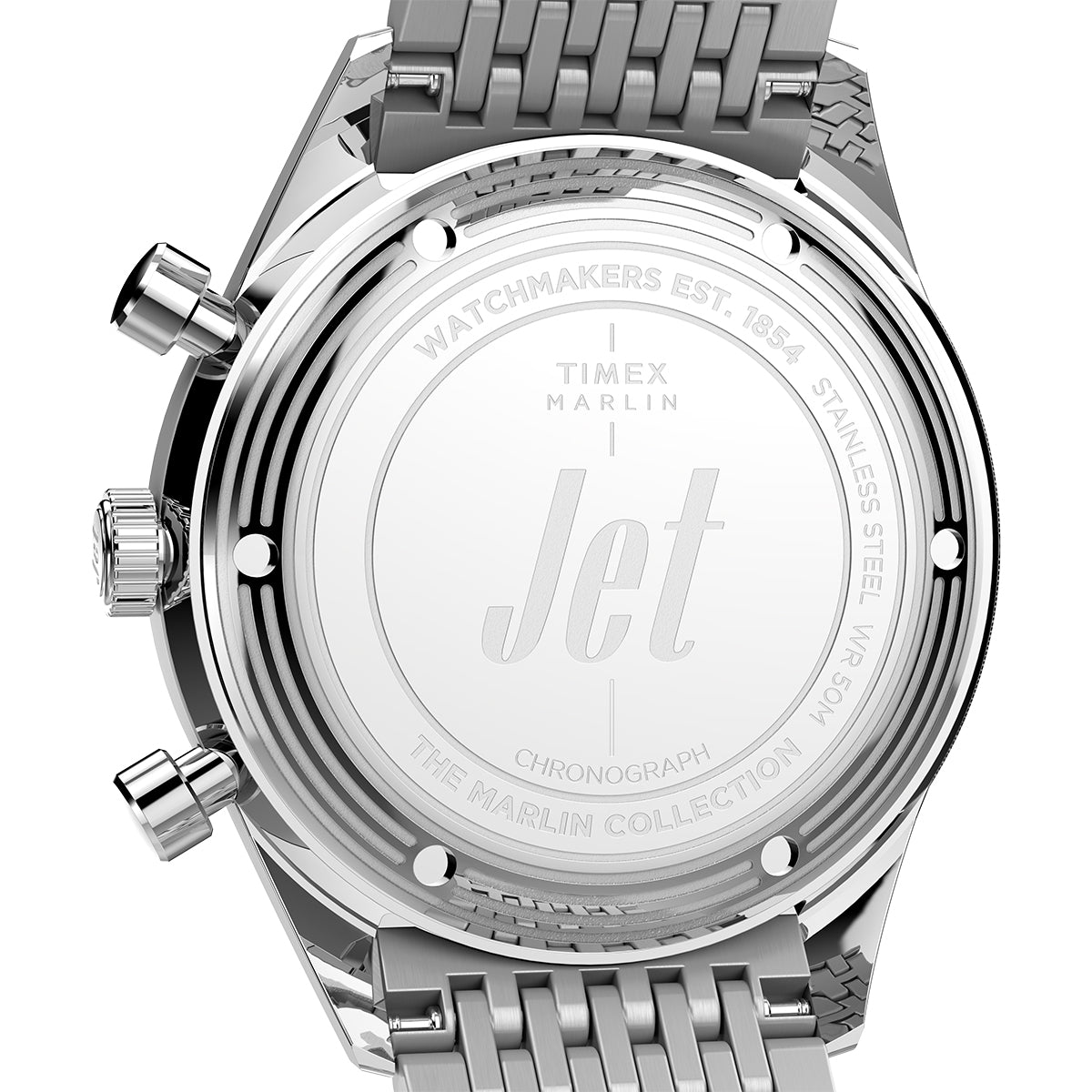 TIMEX WATCHES TW2Y24600 Armbanduhr ansicht-5