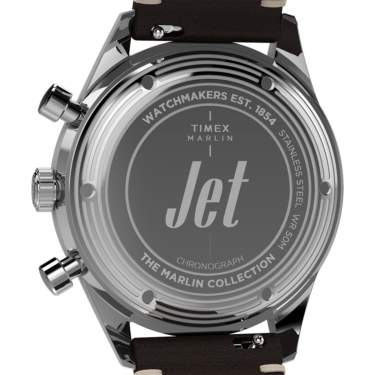 TIMEX WATCHES TW2Y24700 Armbanduhr ansicht-5