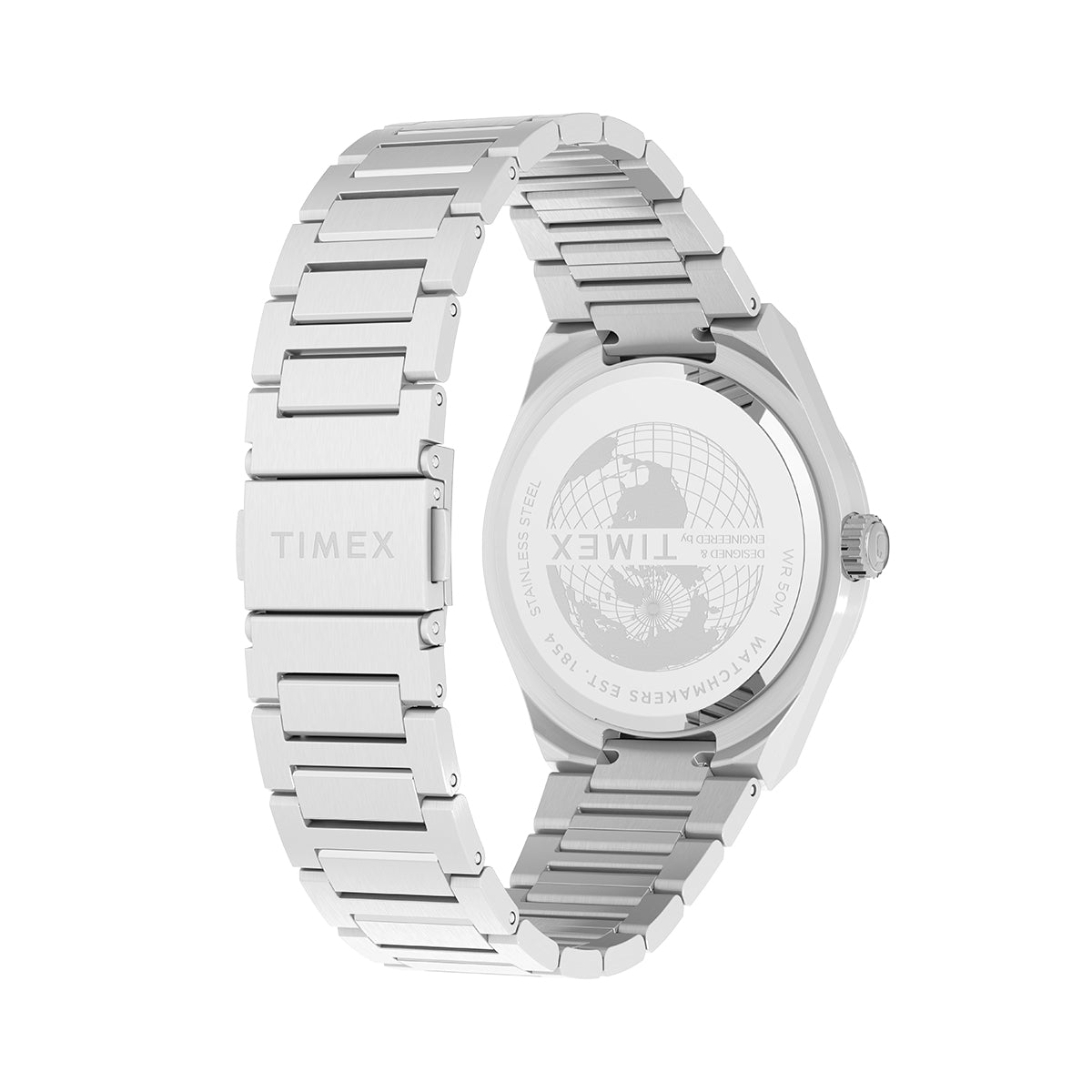 TIMEX WATCHES TW2Y25000 Armbanduhr ansicht-4
