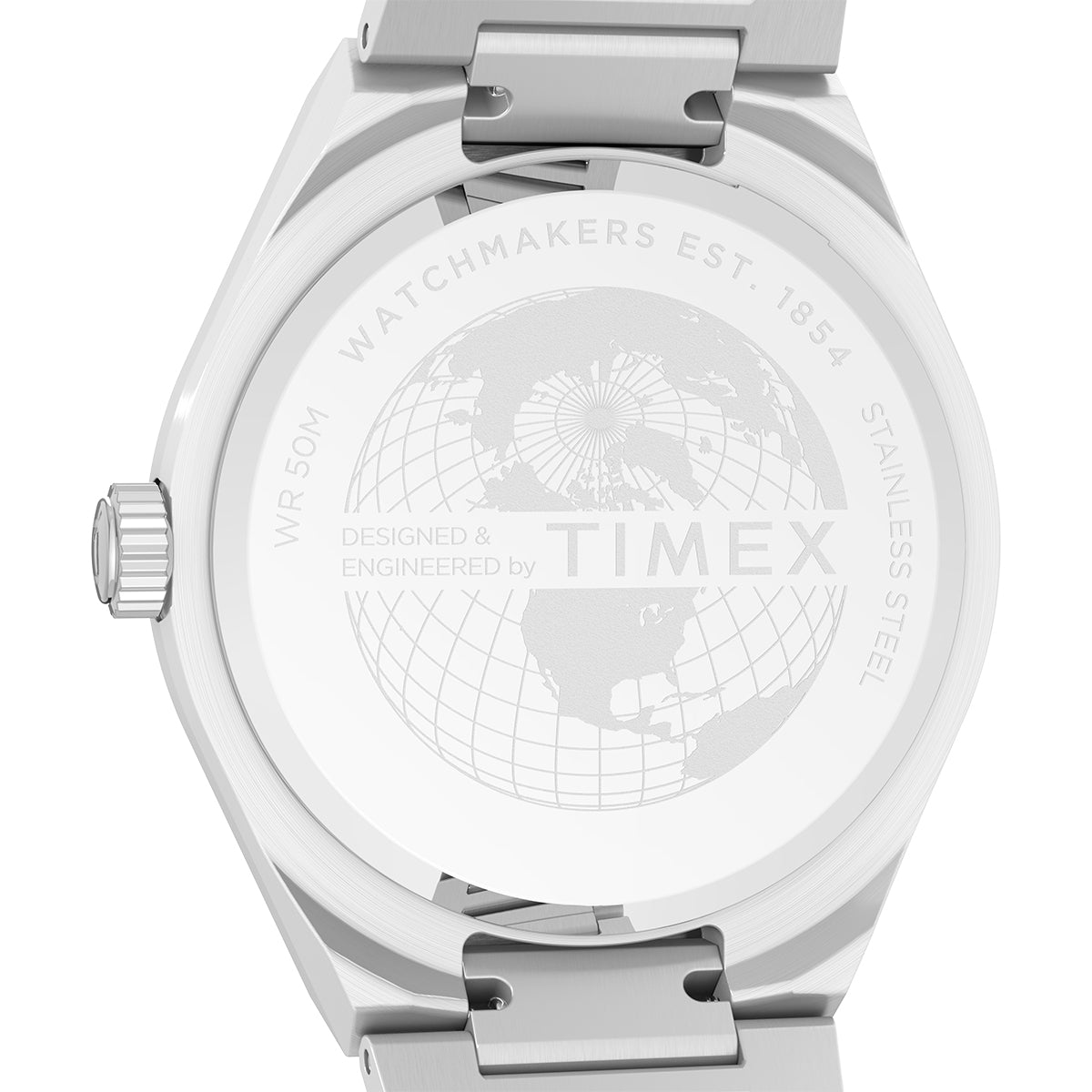 TIMEX WATCHES TW2Y25000 Armbanduhr ansicht-5