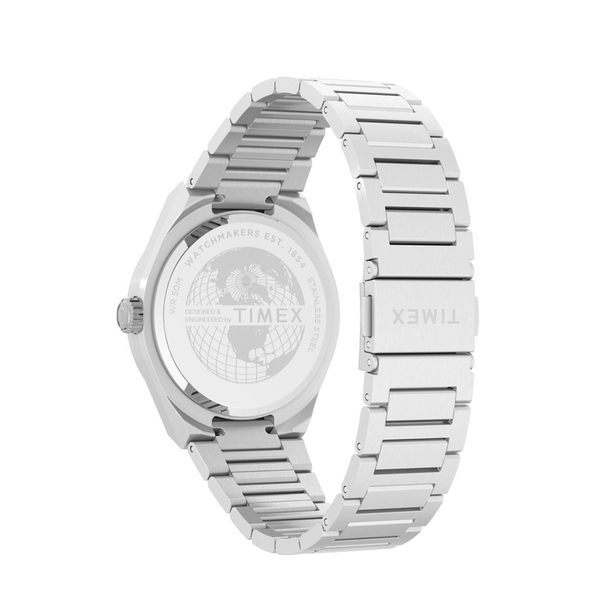 TIMEX WATCHES TW2Y25100 Armbanduhr ansicht-4