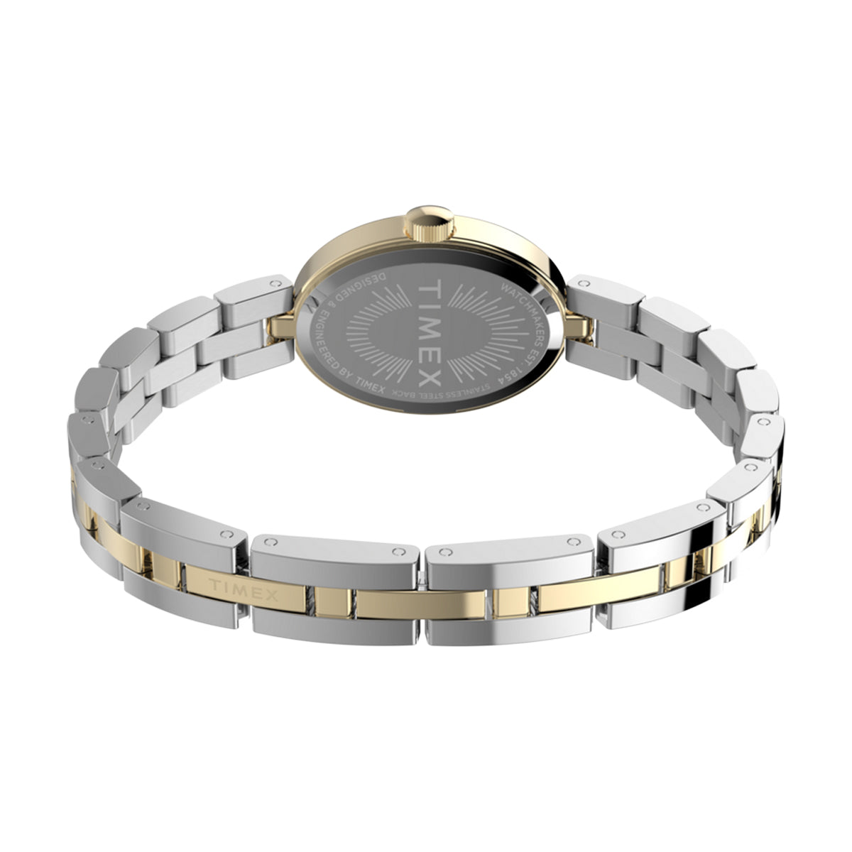 TIMEX WATCHES TW2Y26800 Armbanduhr ansicht-4