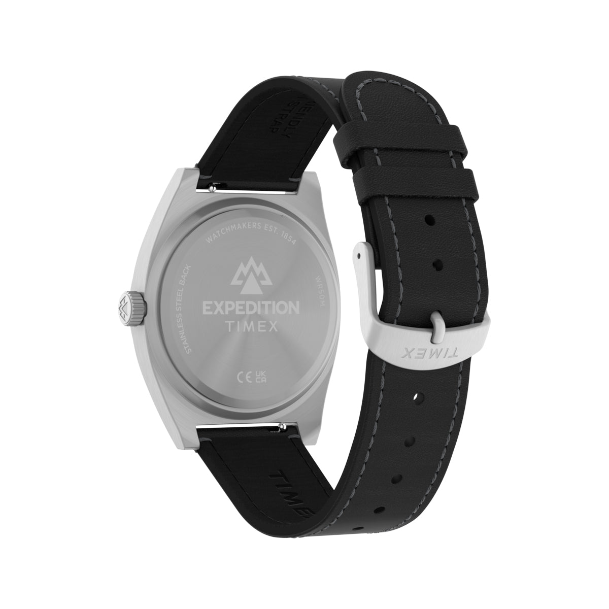 TIMEX WATCHES TW2Y30700 Armbanduhr ansicht-3