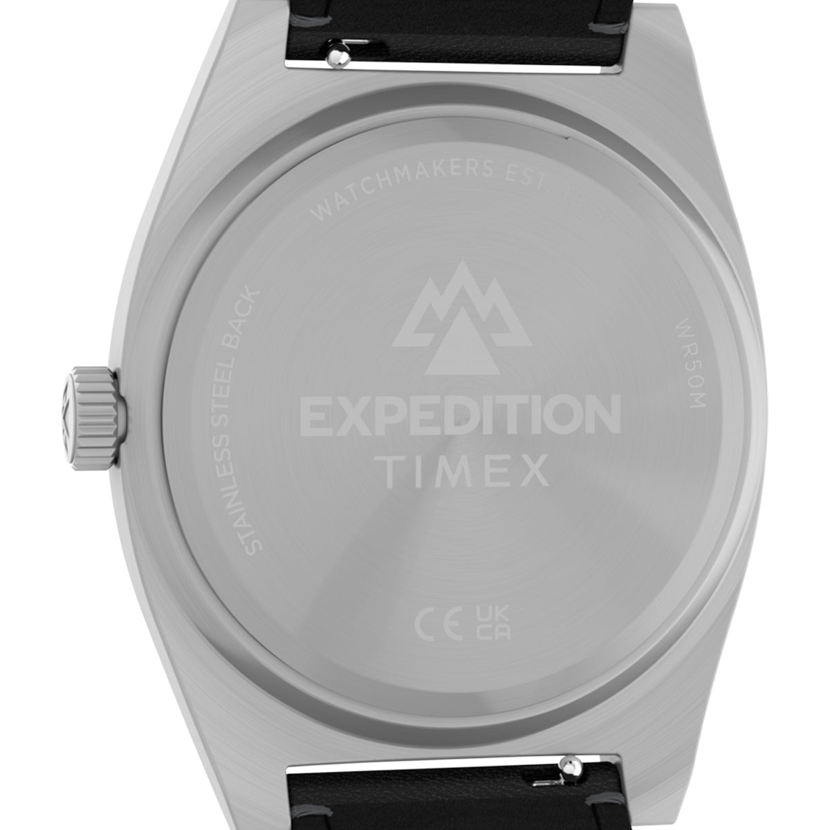 TIMEX WATCHES TW2Y30700 Armbanduhr ansicht-5