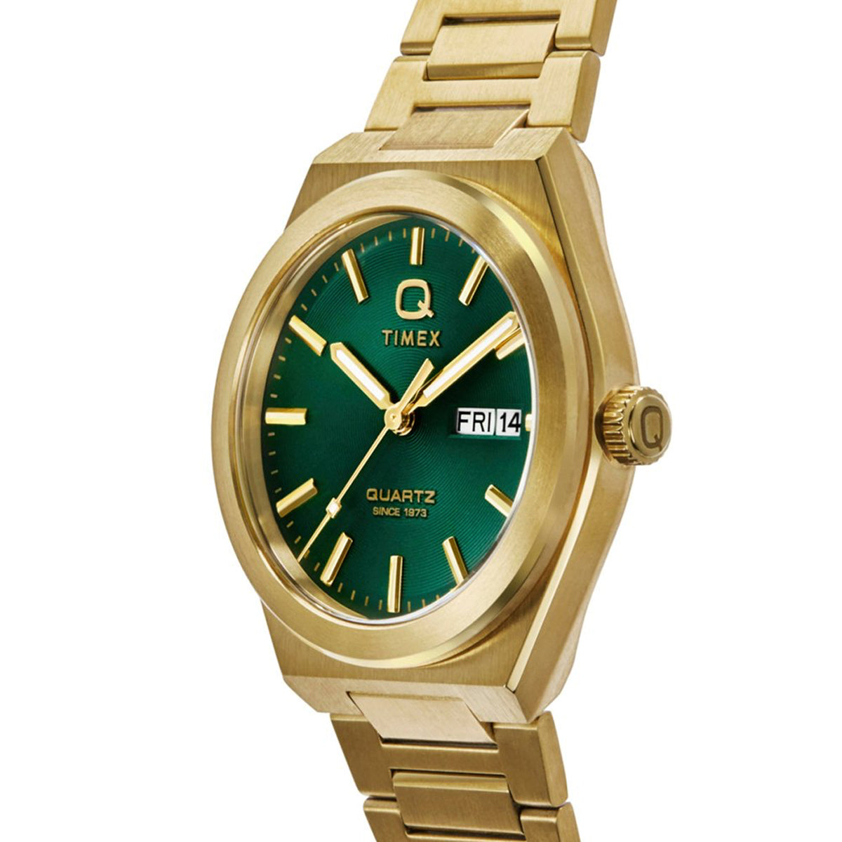 TIMEX WATCHES TW2Y35100 Armbanduhr ansicht-2