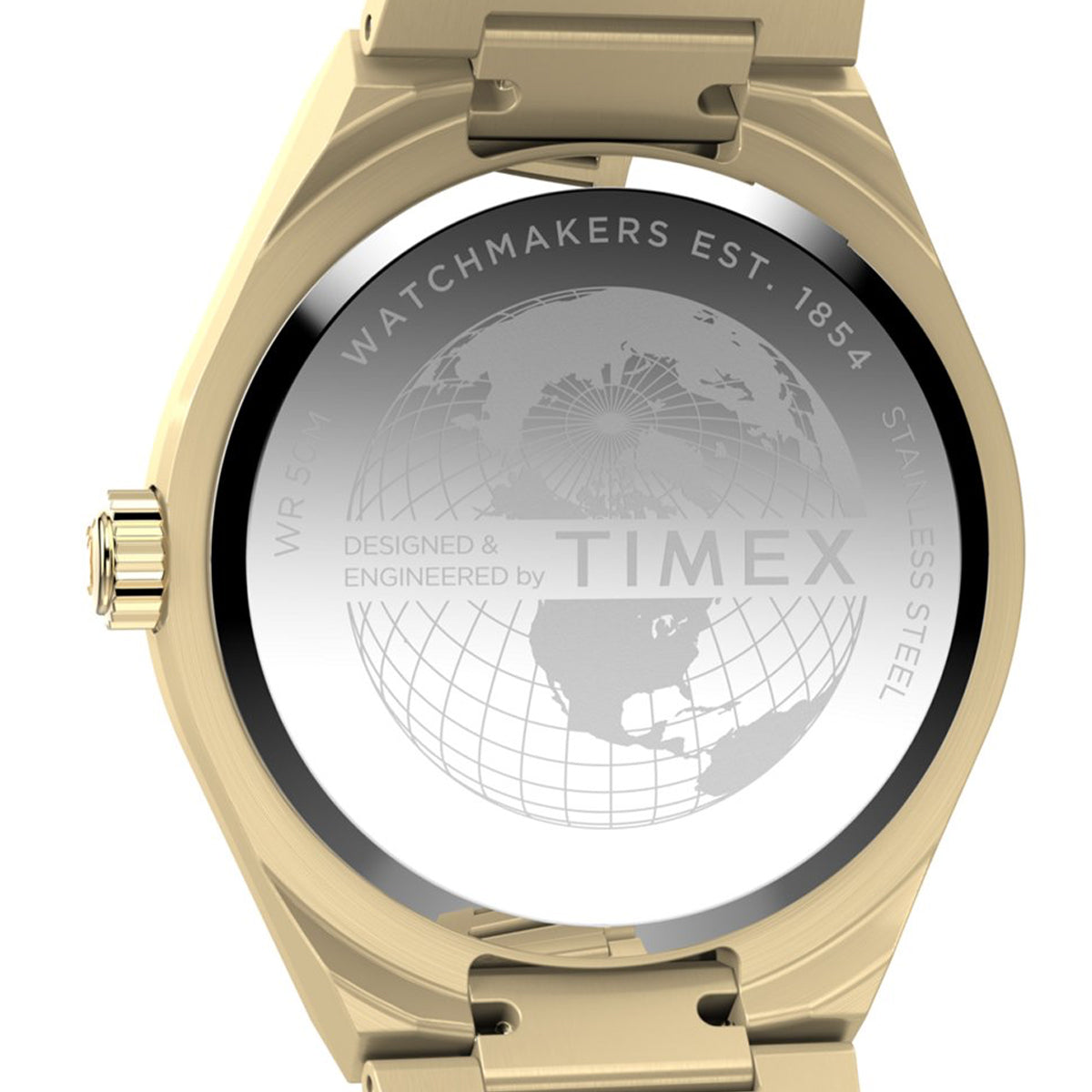 TIMEX WATCHES TW2Y35100 Armbanduhr ansicht-5