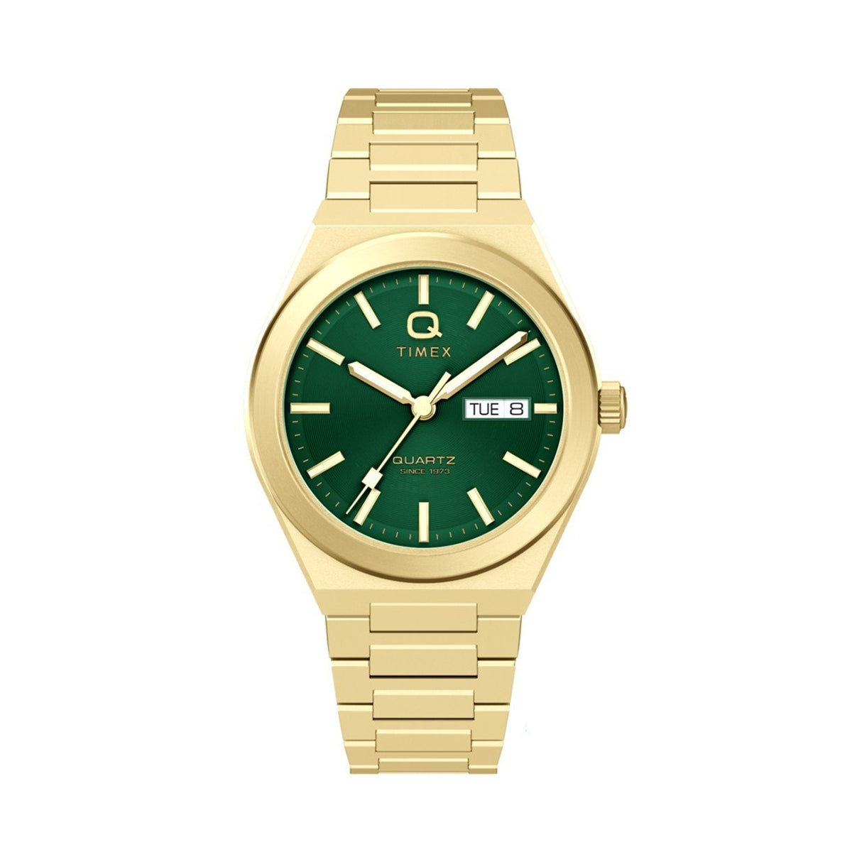 TIMEX WATCHES TW2Y35100 Armbanduhr