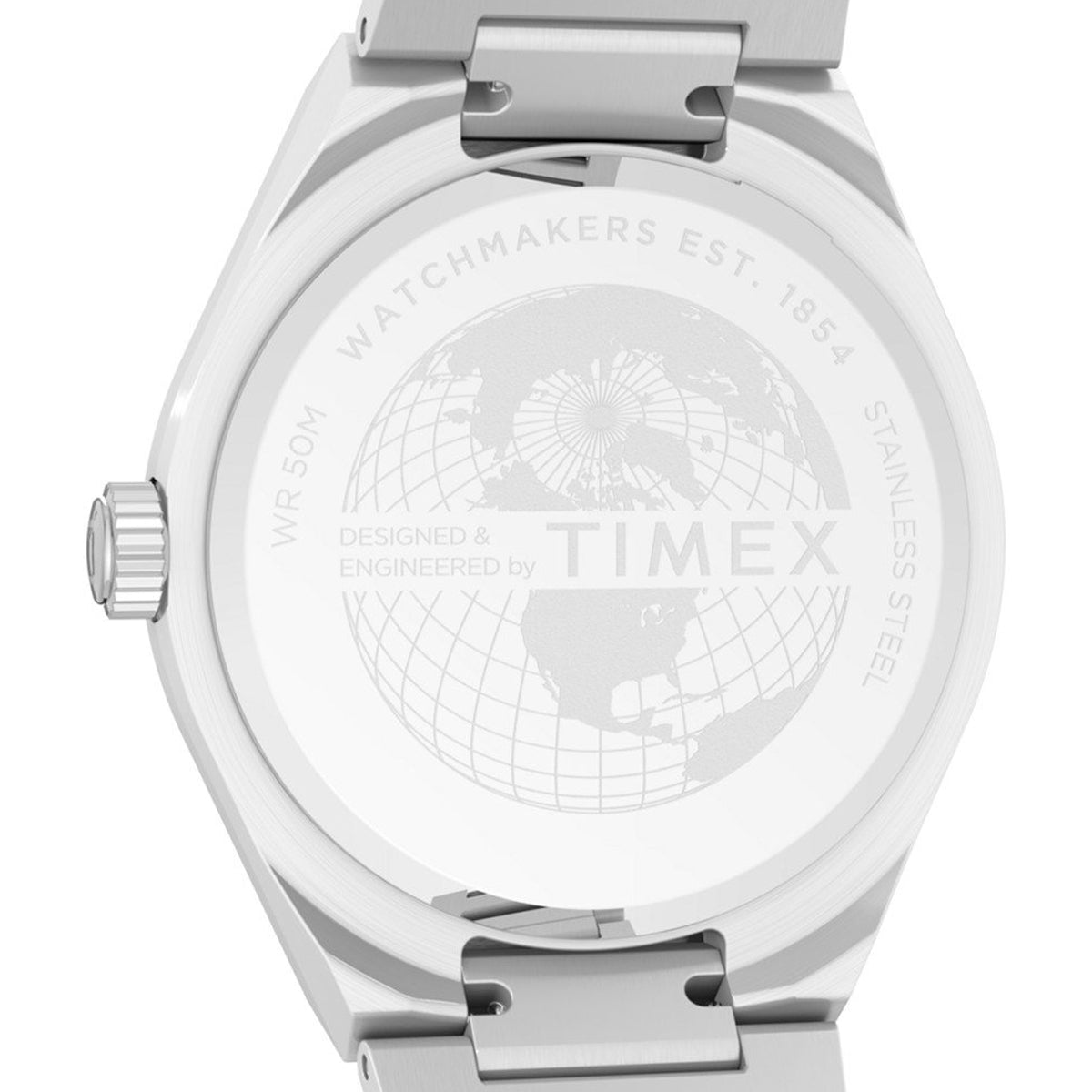 TIMEX WATCHES TW2Y35200 Armbanduhr ansicht-5