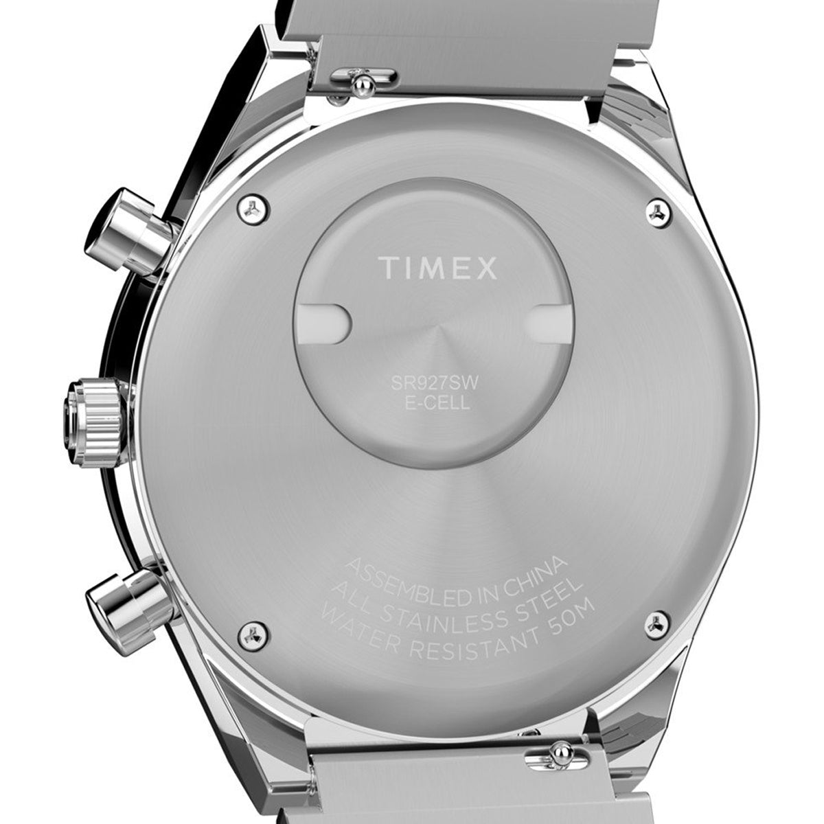 TIMEX WATCHES TW2Y36200 Armbanduhr ansicht-4